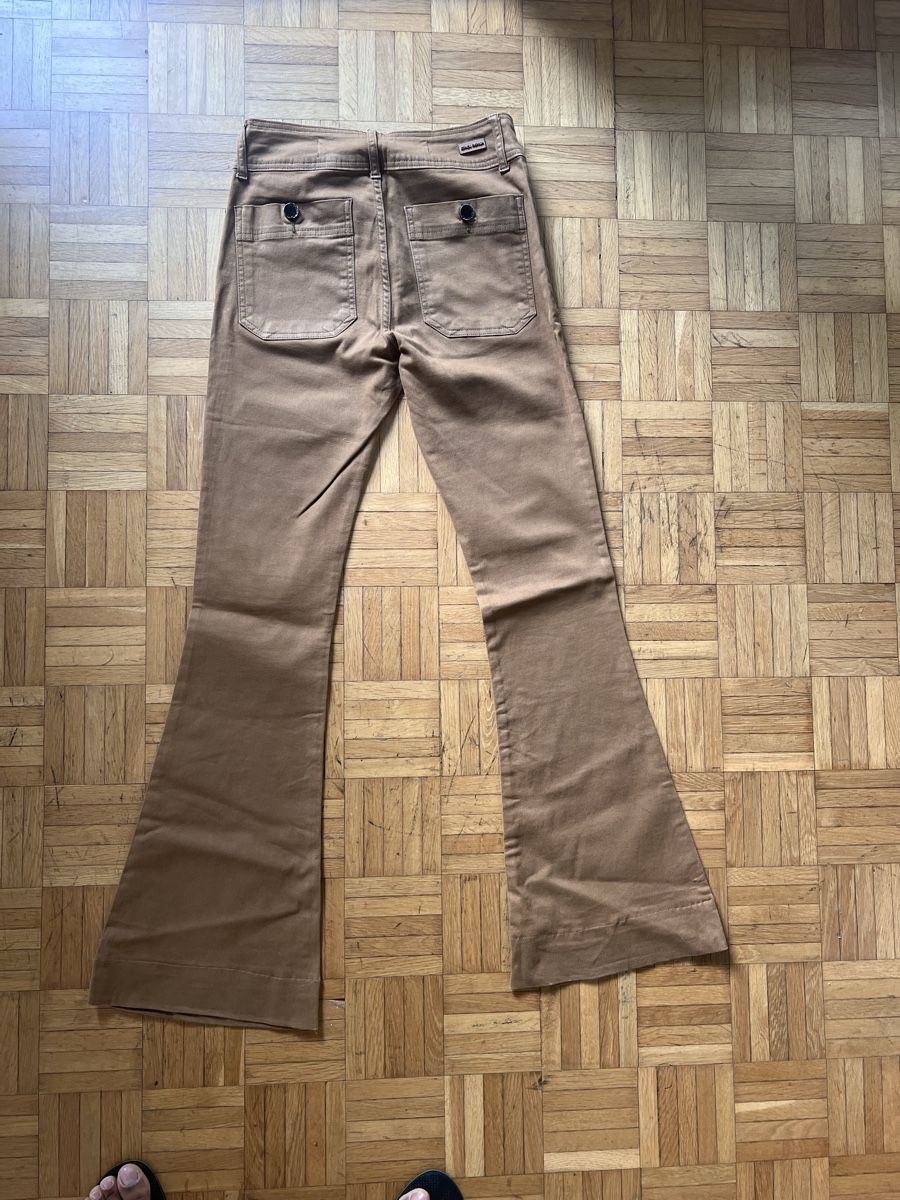 Pantaloni: Trouser  – Usato da Zug venduto da kar_vq6b 1