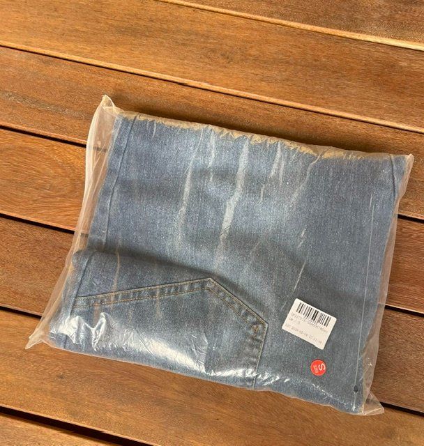 Tute: Jeans Overall / Jumpsuit Grösse S – Nuovo e nell'imballaggio originale da Studen BE venduto da Schowider 2