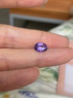 Sapphire 2.3 ct