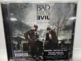 Bad Meets Evil - Hell: The Sequel
