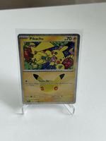 Pikachu 30th Celebration 26/30