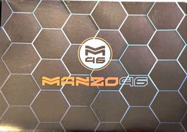 MANZO 46 BALANCE 1/10 TOURING