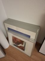 23 Bilderrahmen (Bilder) in div. Arten und Grössen