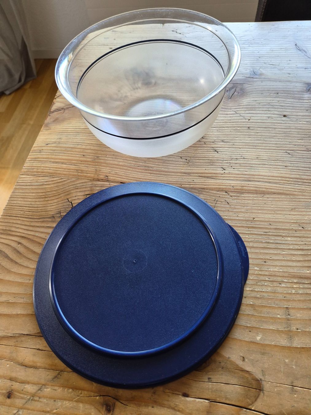 Tupperware Contenitori & Simili: Tuperware Tafelperle – Usato da Goldach venduto da ursi59 5