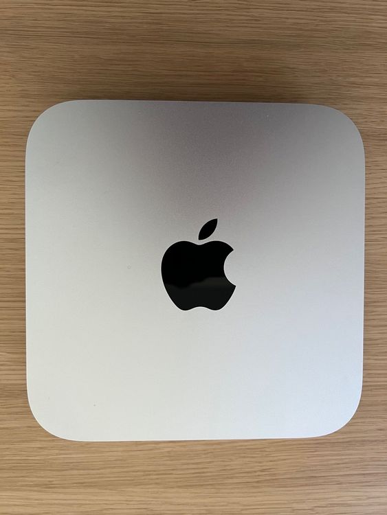 Mac mini (Mid 2011) (Gebraucht) in Untereggen für CHF 94 – mit ...