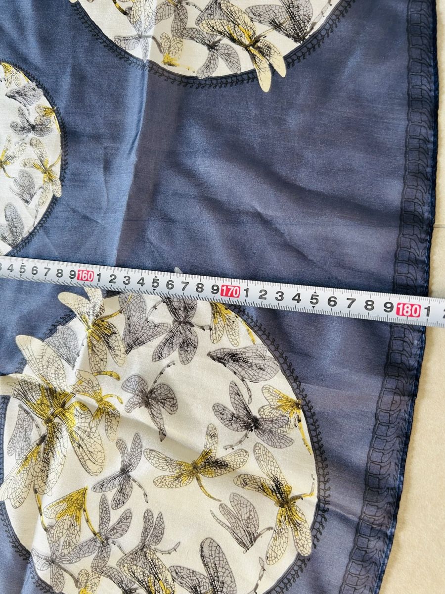 Foulard & Sciarpe: Foulard en soie – Nuovo e nell'imballaggio originale da Founex venduto da etswang 6