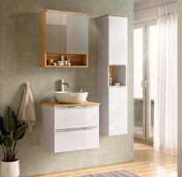 Waschtischunterschrank, neu, 60cm breit, nie benutzt
