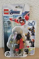 LEGO Avengers Set 40418, Neu und ungeöffnet