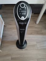 Ventilator 
