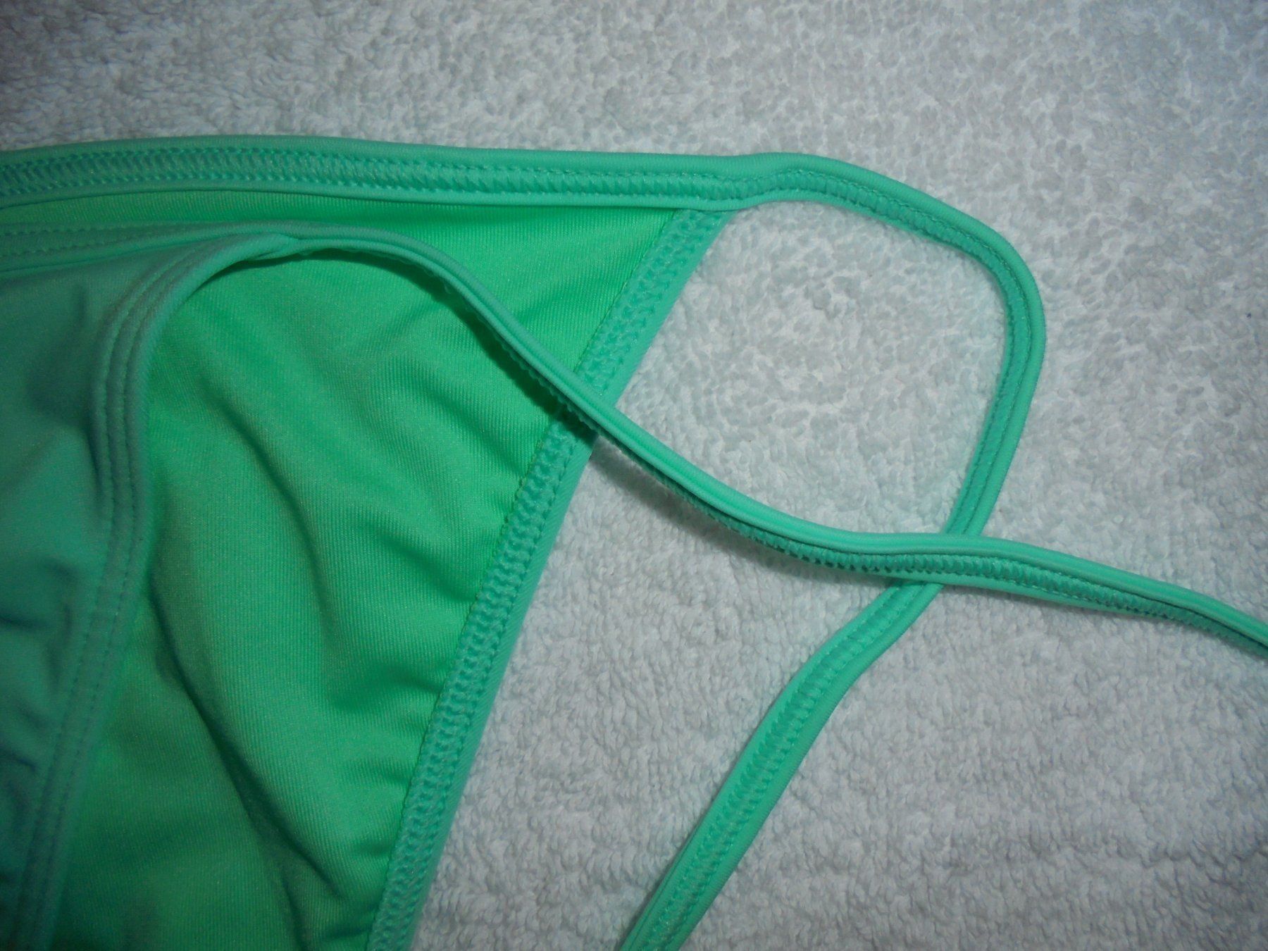 Victoria's Secret Costumi da bagno & Bikini: VICTORIA'S SECRET BIKINI GR. S – Nuovo e nell'imballaggio originale da Aarau Rohr venduto da PinkSchwein 5