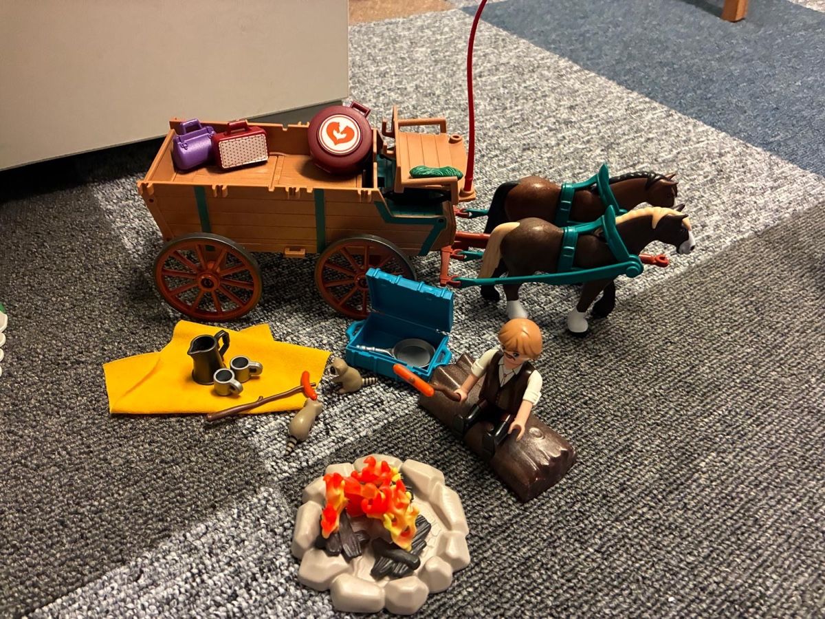 Playmobil Giocattoli: Playmobil Pferdehof – Usato da Kreuzlingen venduto da Faebuu 3