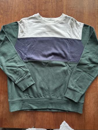 MNG Man Pullover, Gr. M