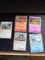 Pokémon Lot – 94 Cards – Pitch Black Set 
