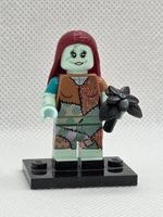 LEGO CMF coldis2-15 Sally, Disney, Series 2 (Complete Set)