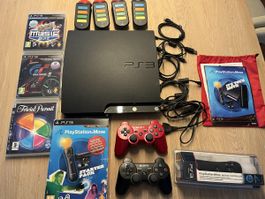 PlayStation 3 Move Motion Controller neuwertig