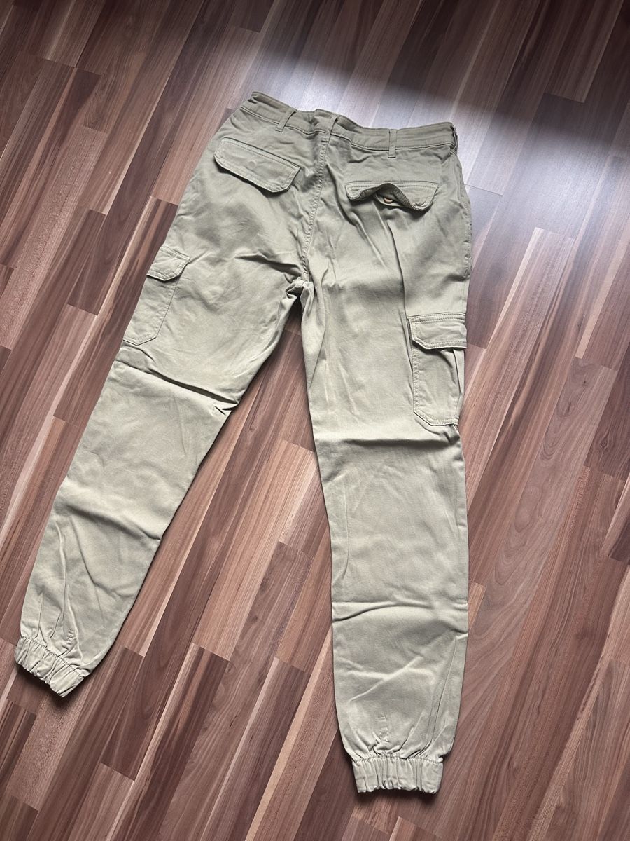Hosen: Hose beige – Gebraucht aus Gerlafingen von pandaa1 1