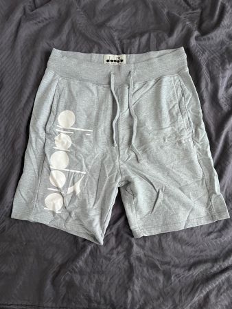 Shorts Diadora