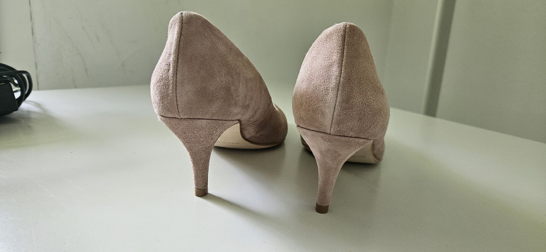 Scarpe da donna: Pumps Neu – Nuovo (secondo la descrizione) da Dübendorf venduto da mutti66 3