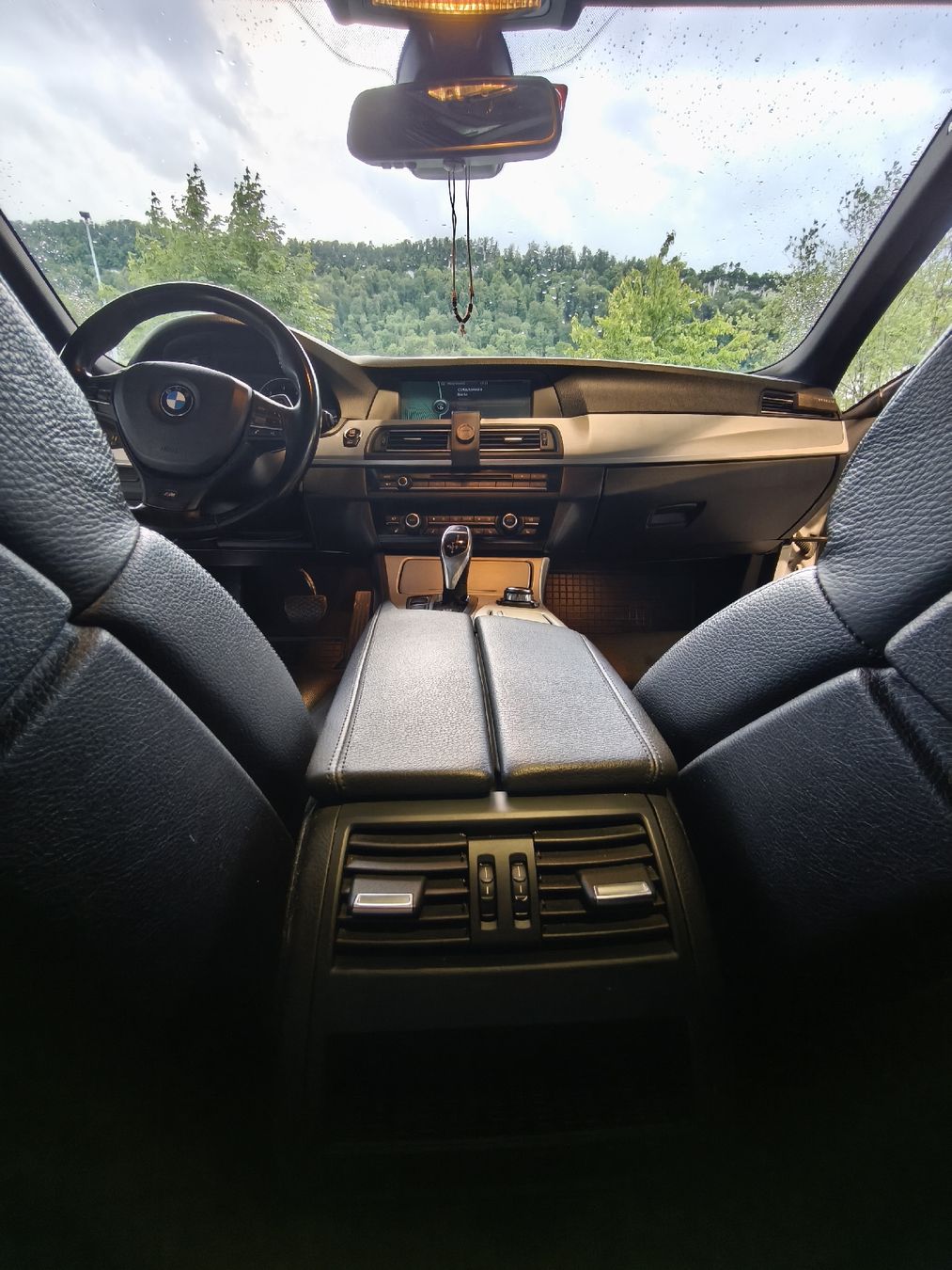 BMW Autos: BMW 535d xDrive Touring – Gebraucht aus Olten von Bomber77 8