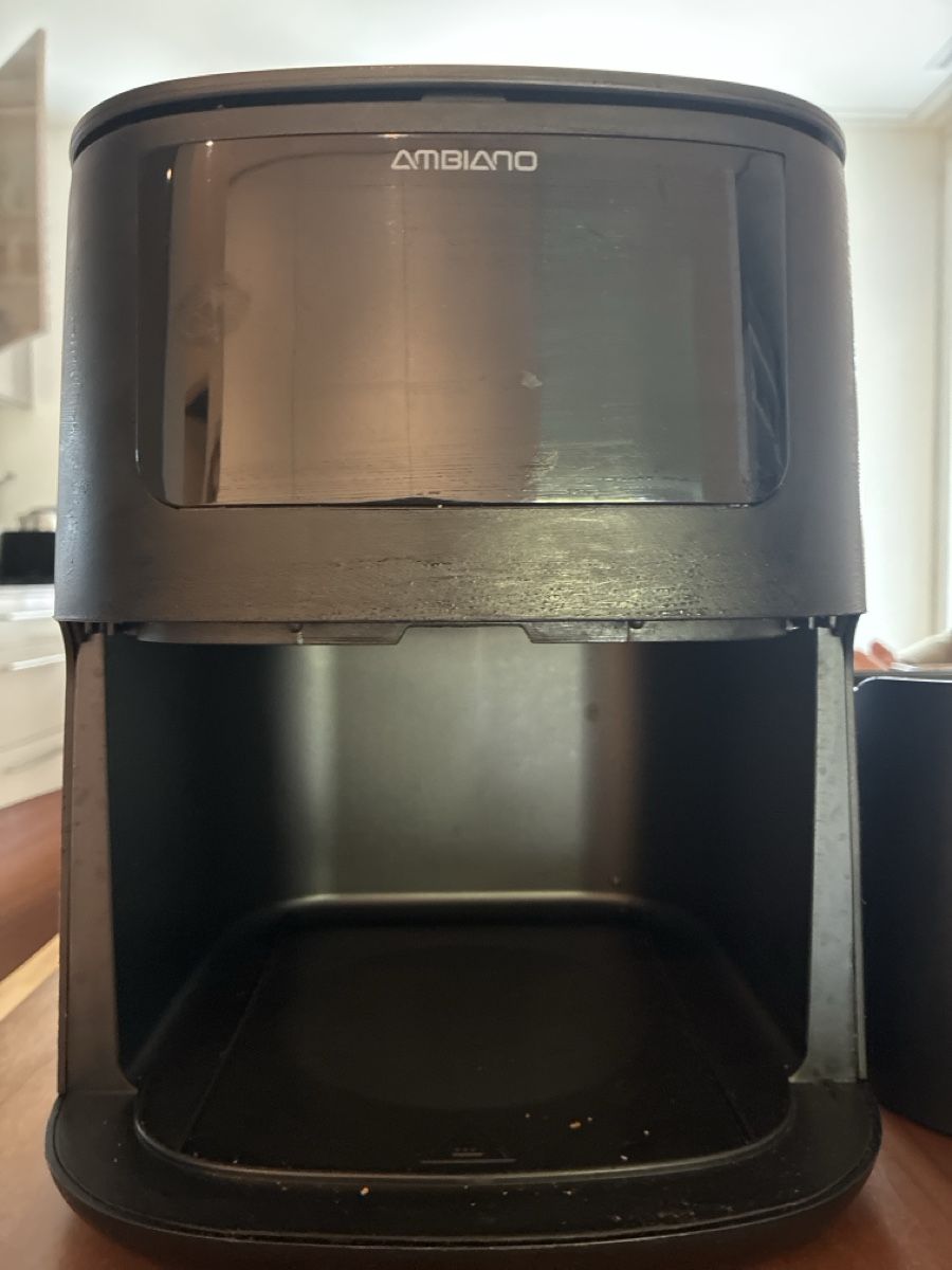 Appareils de cuisine: Air Frier – D'occasion à Niederwangen BE par gra_mbq7 2