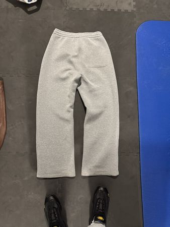 Jogginghose grau Grösse M Weekday