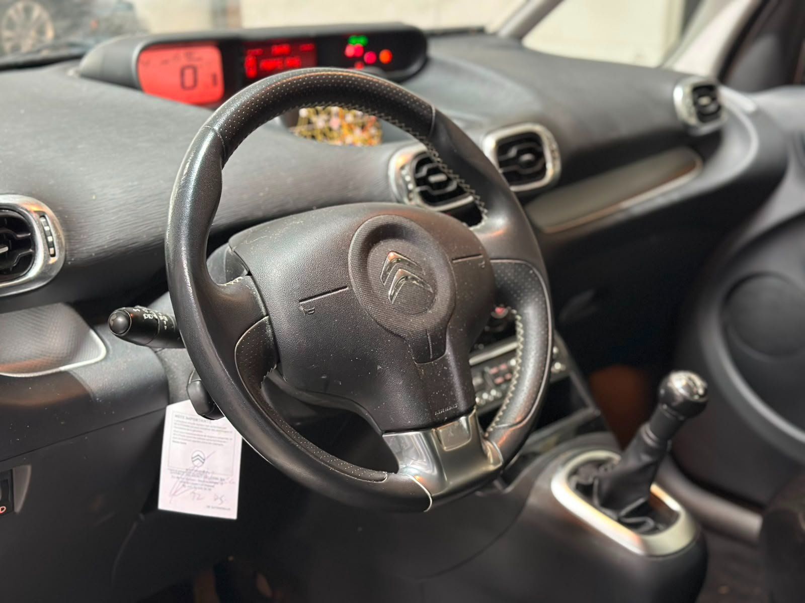 Citroën Automobili: CITROEN C3 Picasso 1.6 BlueHDi Sélection – Usato da Aclens venduto da sobacopeludo 5