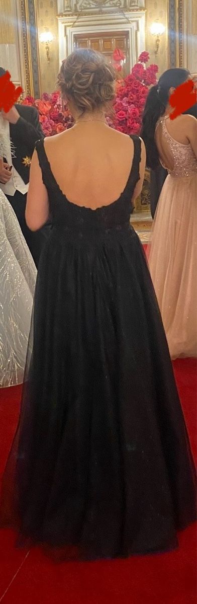 Zalando Kleider: Mascara Abendkleid, Gr.38 – Gebraucht aus Füllinsdorf von Ilnomi 2