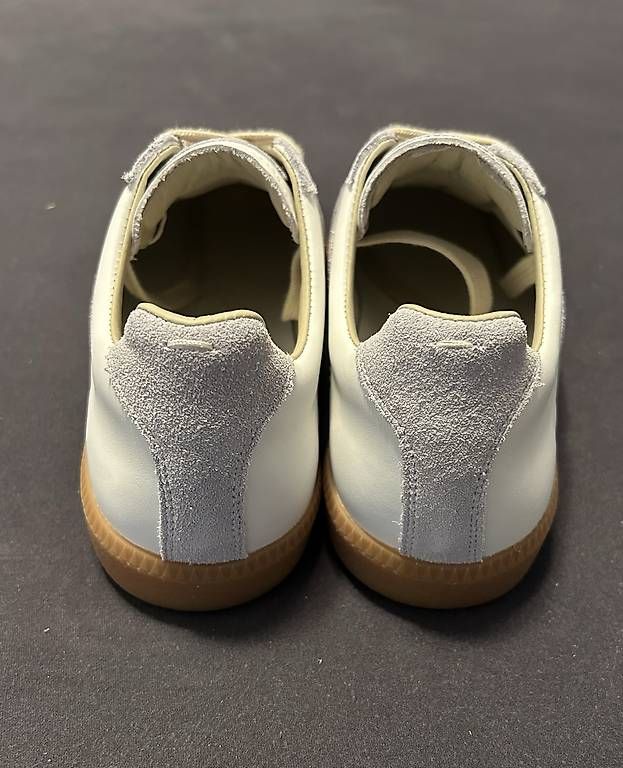 Herrenschuhe: Maison Margiela Gats – Neu und originalverpackt aus Horgen von fel_yp9p 3