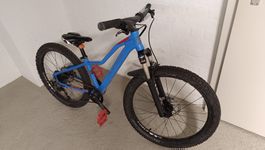 Kinder MTB 24 Zoll