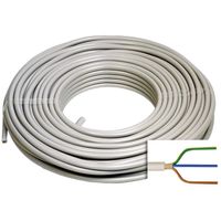 Kabel TT 3x2.5mm2 FE0 DCA 50m