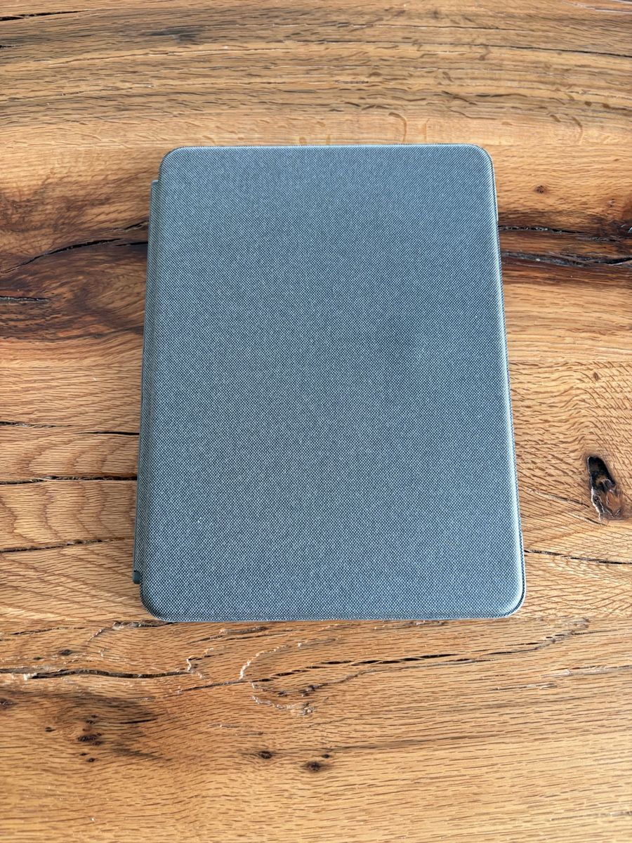 Logitech Tastiere: Logitech Combo Touch iPad Pro 11" (3rd gen) Keyboard – Usato da Biel/Bienne venduto da mis_qs9r 2