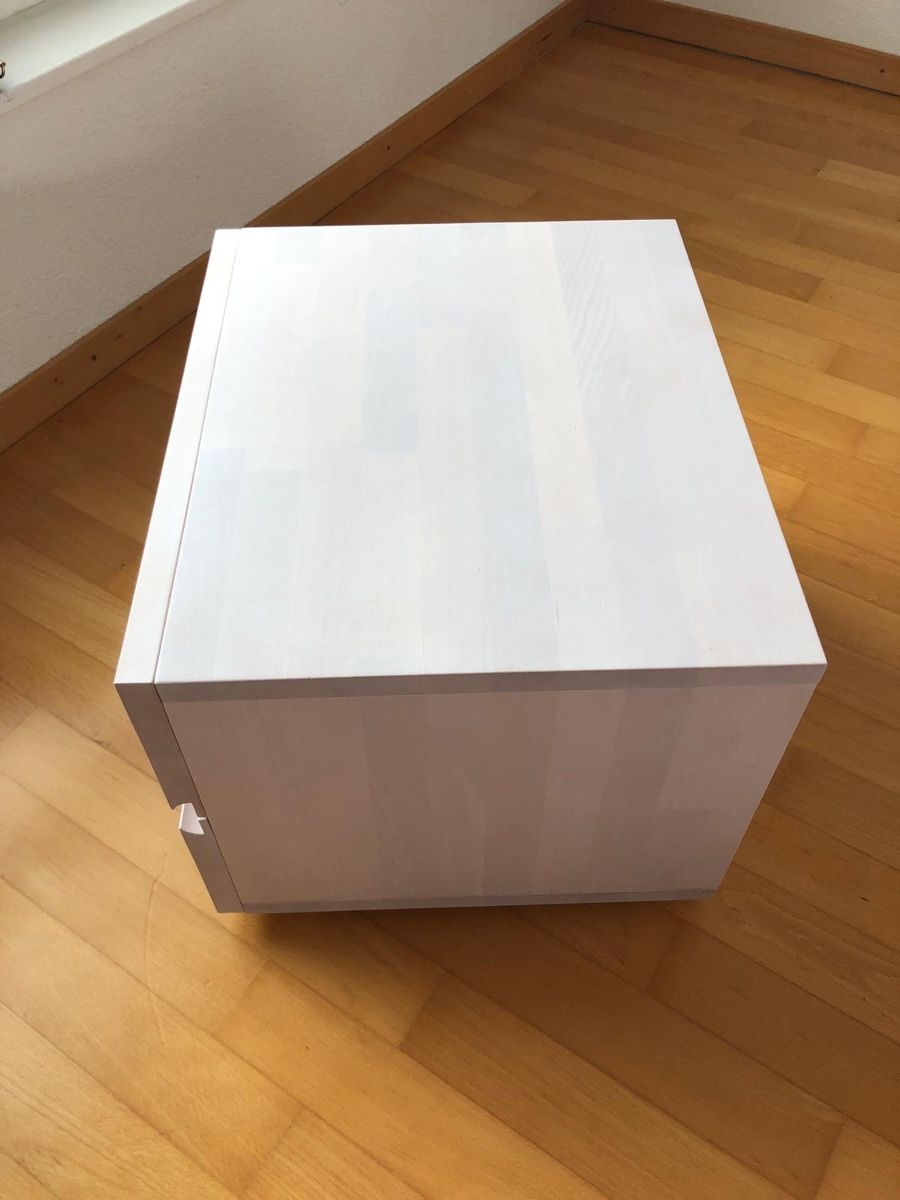 Nachttische: Hasena Wood-Line Nachttisch – Neu (gemäss Beschreibung) aus Gümligen von eli13 3