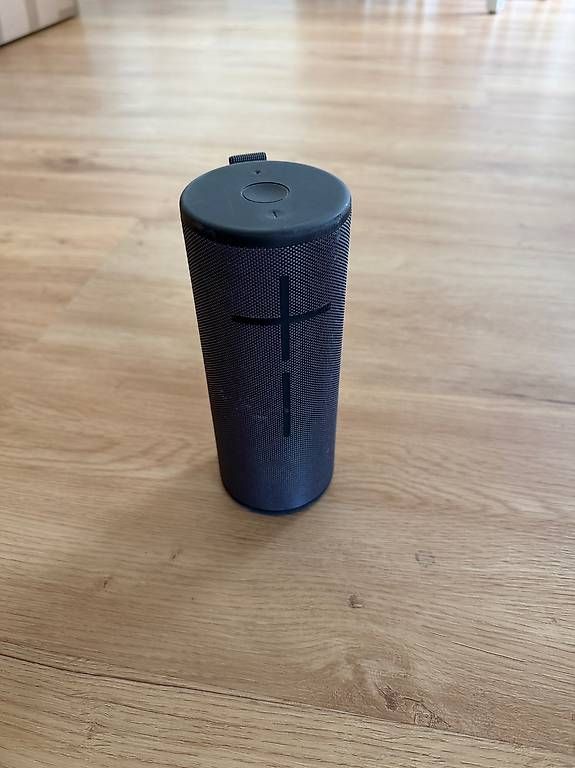 Ultimate Ears Casse acustiche: Bose Ultimate Ears BOOM 3 – Usato da Zürich venduto da emichael