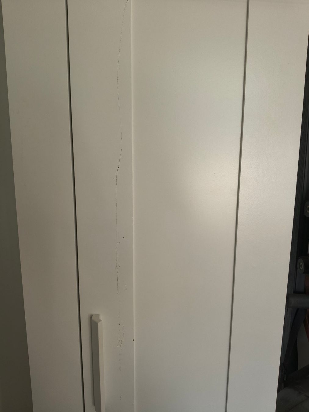 Ikea Schränke: Bed-drawers-2 wardrobes – Gebraucht aus Basel von mat_c7jc 5