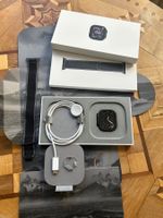Apple Watch Ultra 3 black, Garantie bis 24.2.2028!