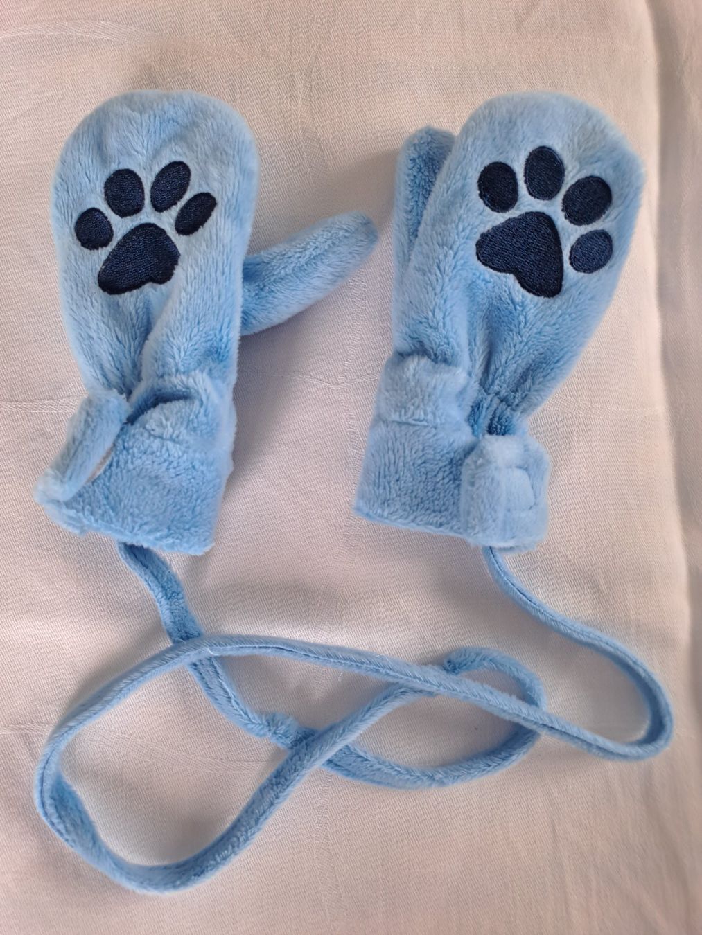 Guanti: Baby Fäustlinge / Handschuhe – Usato da Münsingen venduto da Mi-Lu