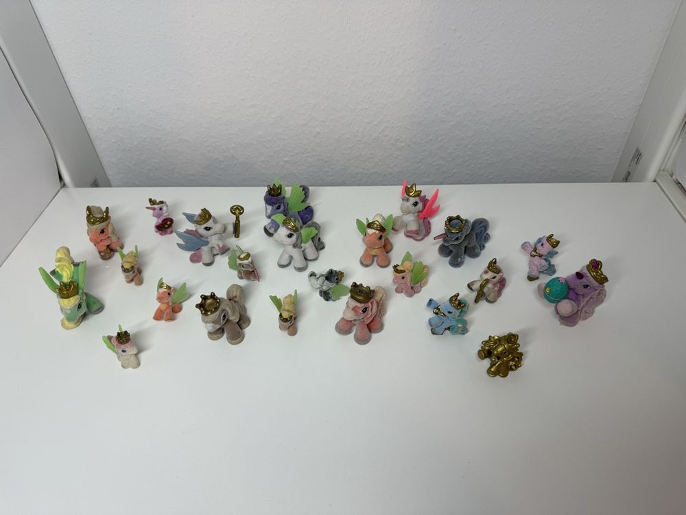 Filly Pony Sammlung | Kaufen auf Ricardo