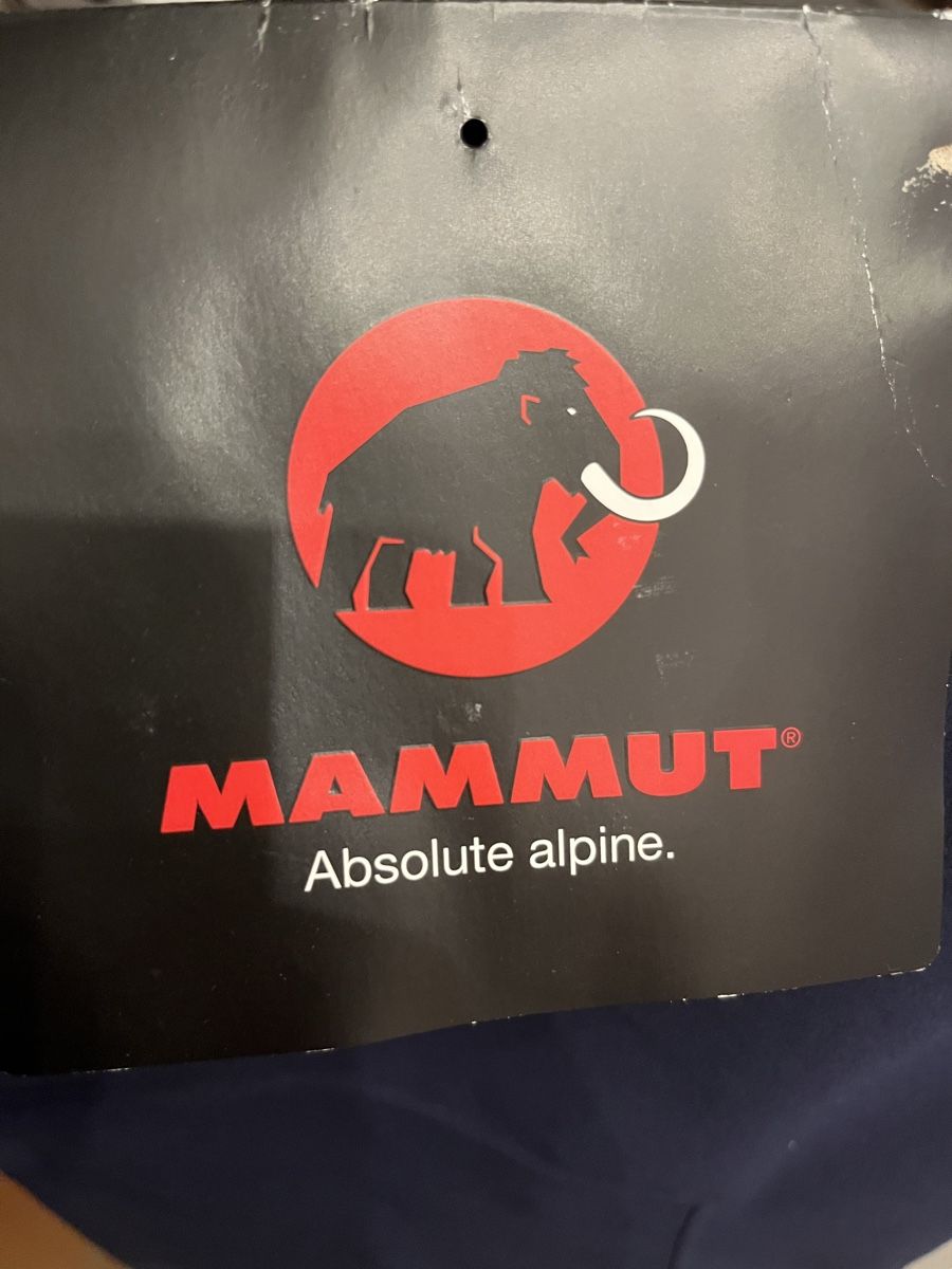 Pantaloni: Snowboardhose Skihose Mammuth 52 – Nuovo (secondo la descrizione) da Wil ZH venduto da Sunshine_411 1