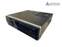 axxiv cumpact AB36000 PC i5(9th)/8GB/250GB/Win11pro