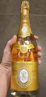 Cristal Louis Roederer Champagne 2013