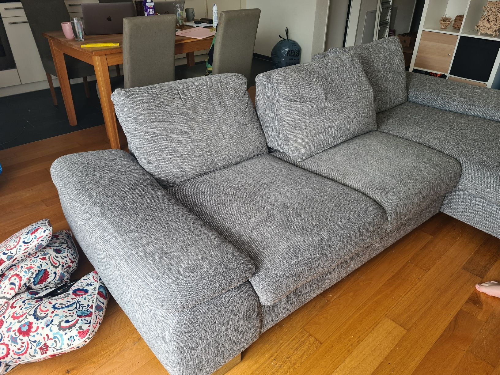 Divani: Sofa / Ecksofa – Usato da Büsserach venduto da JoHa92 7
