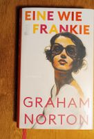 Graham Norton - Eine wie Frankie