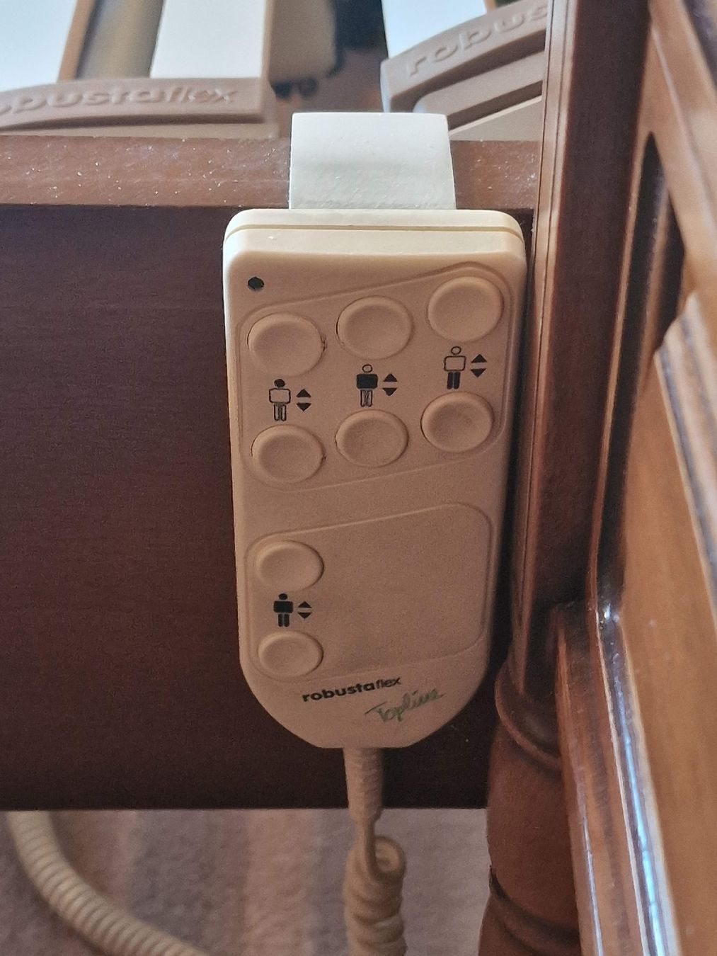 Reti a doghe: Lattenroste elektrisch 2 Stück  – Usato da Untersiggenthal venduto da jumath 3