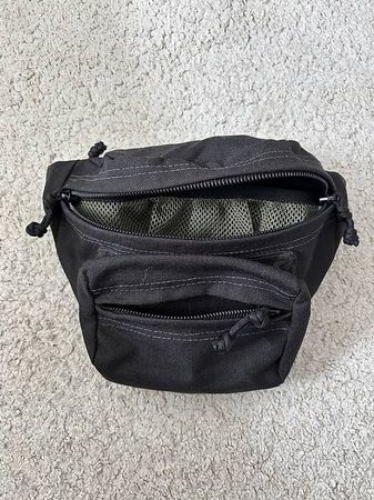 Bauchtasche Arsarma