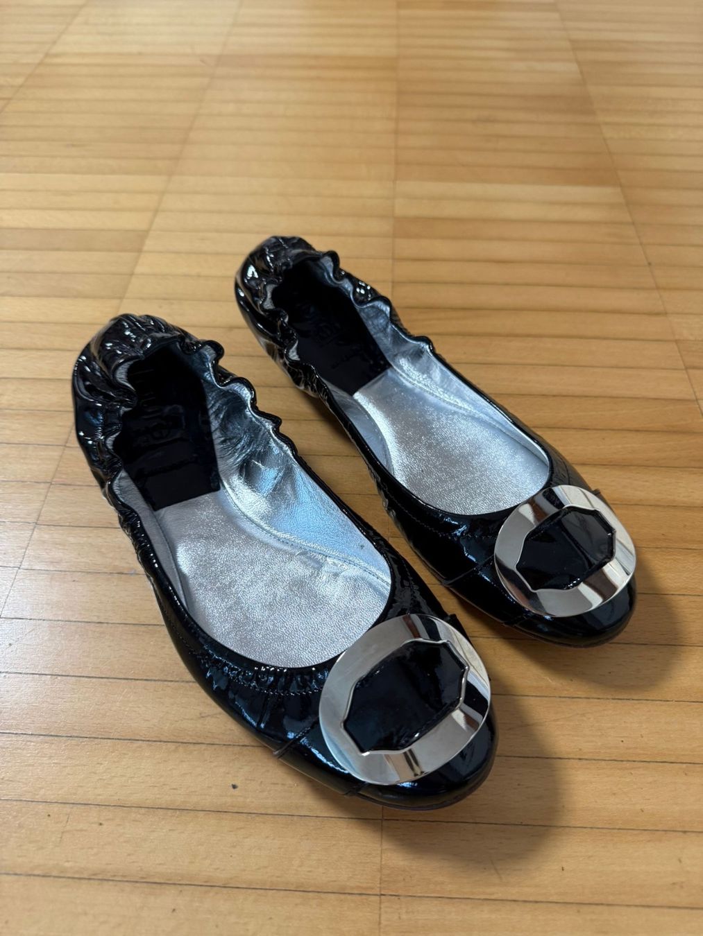 Scarpe da donna: Laurèl Ballerinas Gr. 39 - NEU – Nuovo (secondo la descrizione) da Frauenfeld venduto da LIL_NA