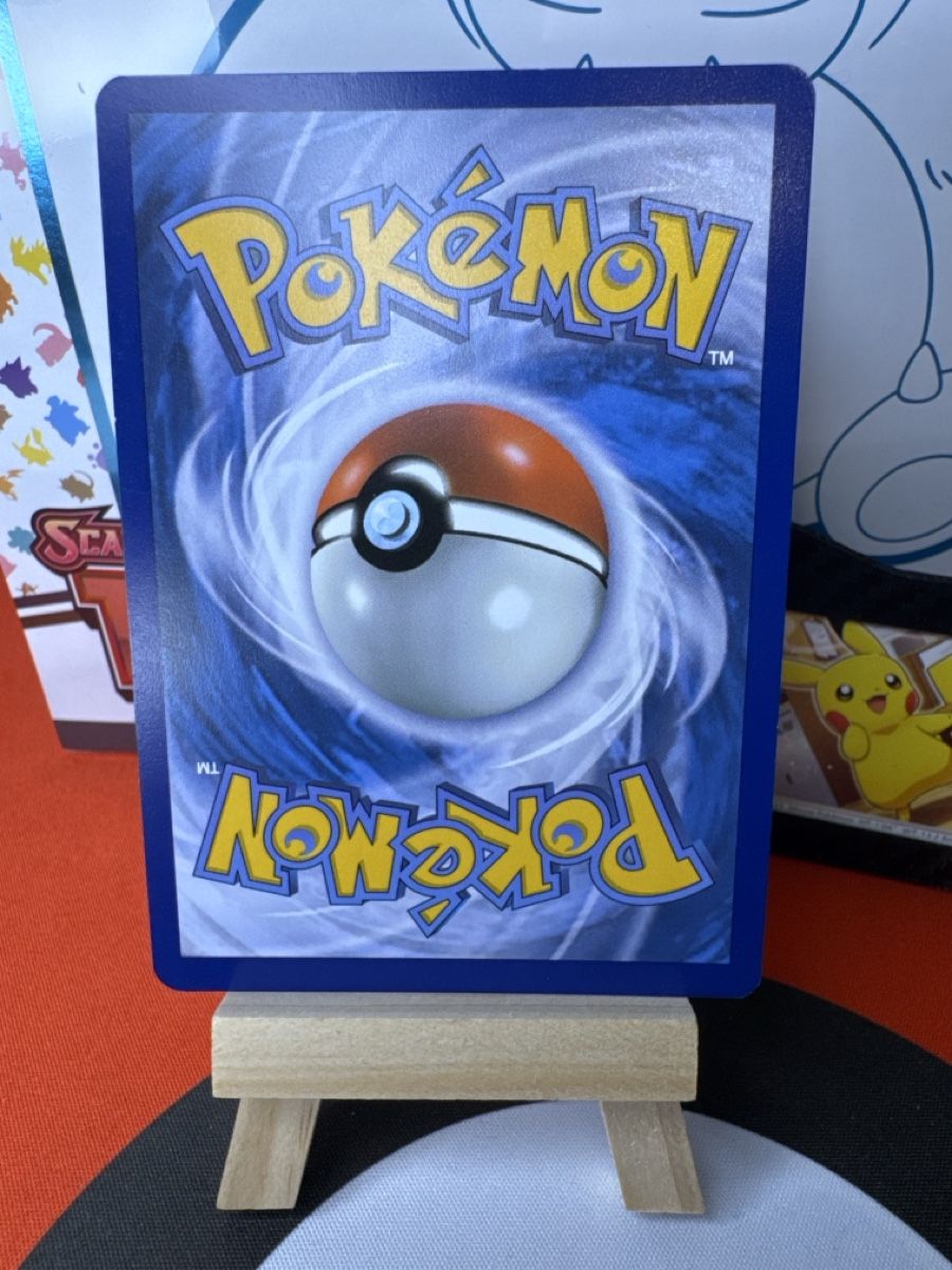 POKÉMON / Jirachi / Paradox Rift / Reverse 🇺🇸 (Gebraucht) in ...