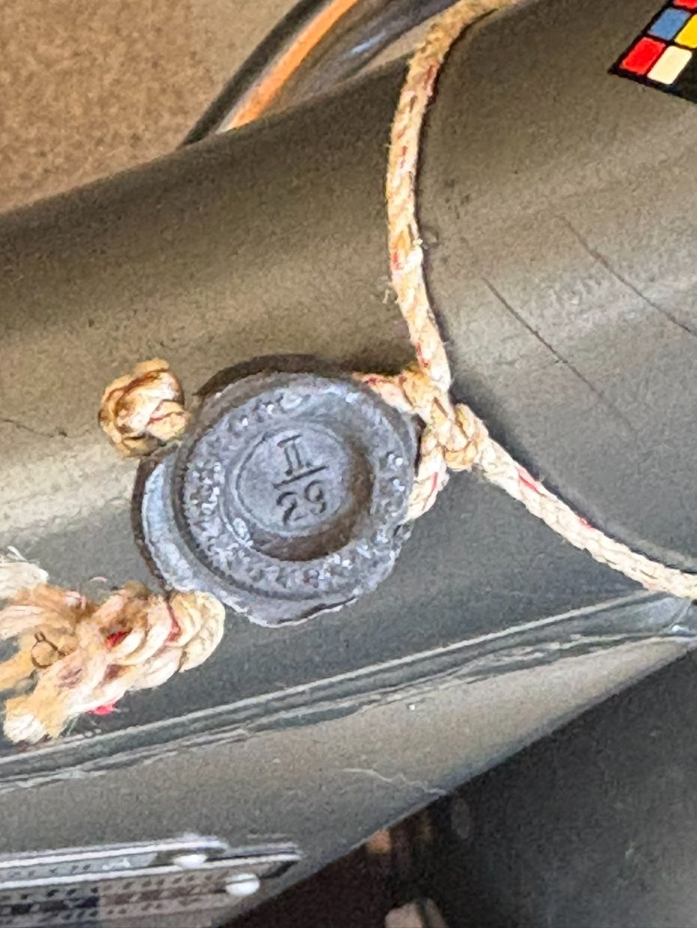 Sachs Mofas: Saxonette 1965, mit Ausweis – Gebraucht aus Rüschlikon von pas_g92x 7