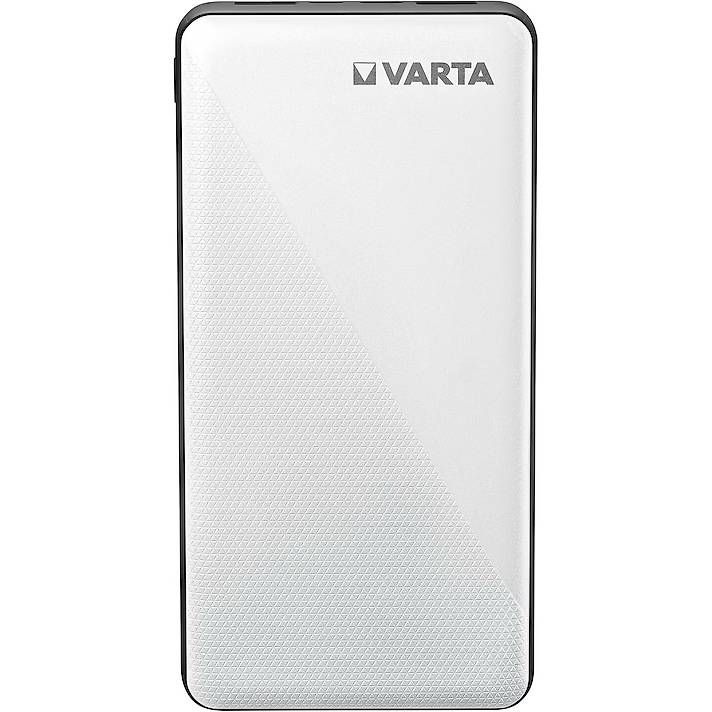 Varta Caricabatterie: VARTA Powerbank 5000 mAh – Nuovo e nell'imballaggio originale da Ziefen venduto da Ringwraith 1