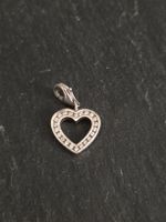 Thomas Sabo Herz Anhänger Silber 925 