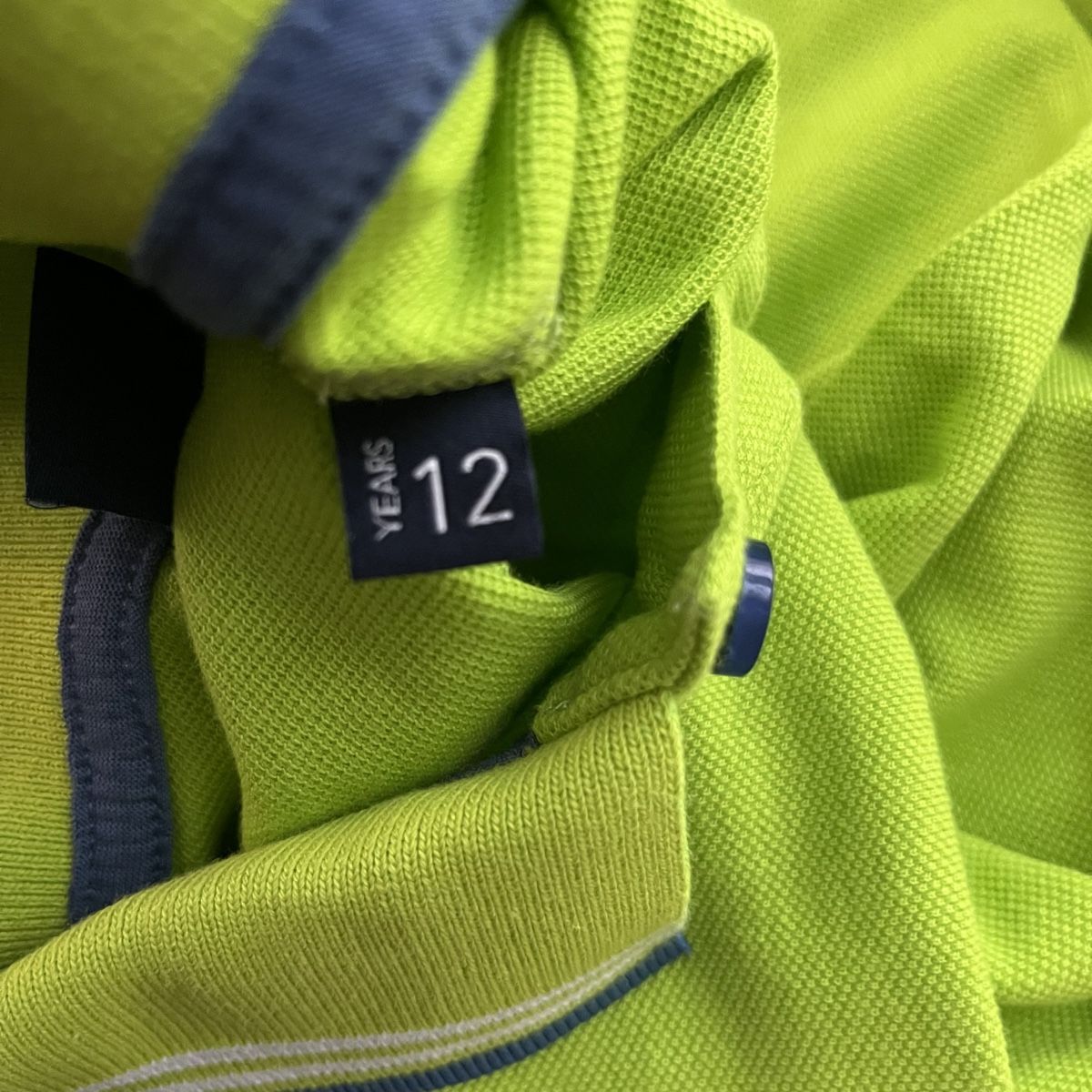 Polo-Shirts: North Sails Polo – Gebraucht aus Opfikon von ZDem 5
